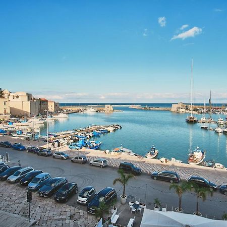 Miche Luxury Home - Appartamento Vista Mare A 特拉尼 外观 照片
