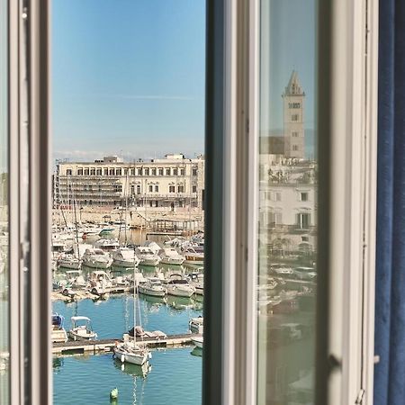 Miche Luxury Home - Appartamento Vista Mare A 特拉尼 外观 照片